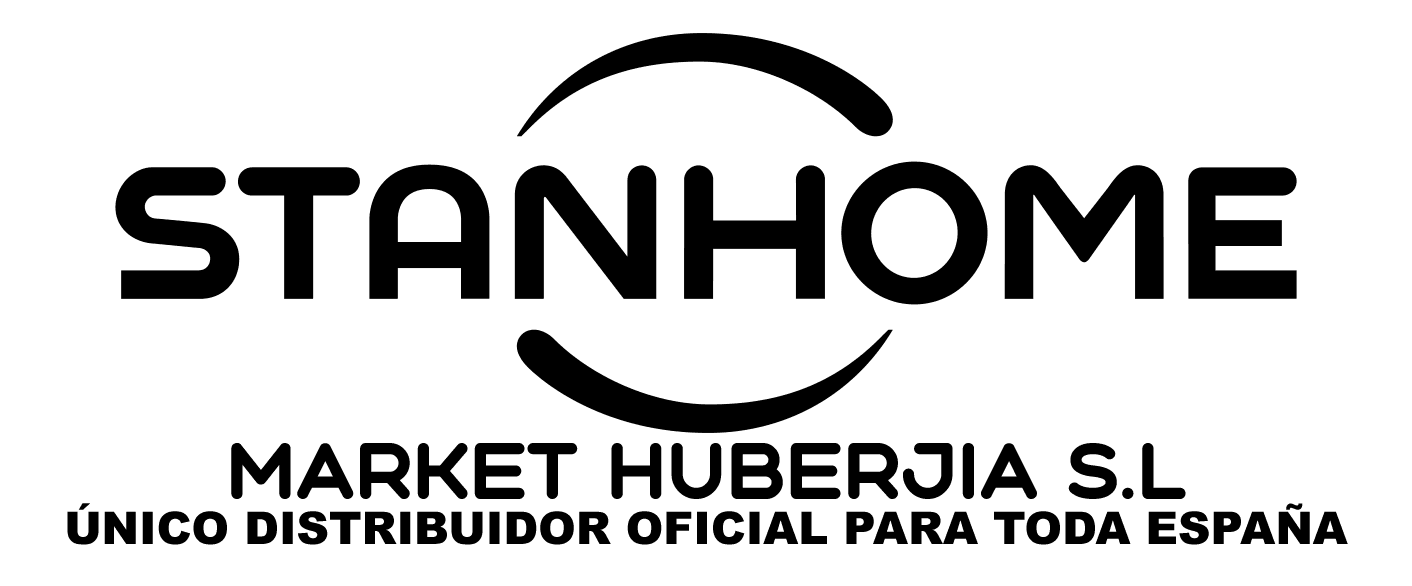 Catalogo Stanhome Online by Market Huberjia S.L.