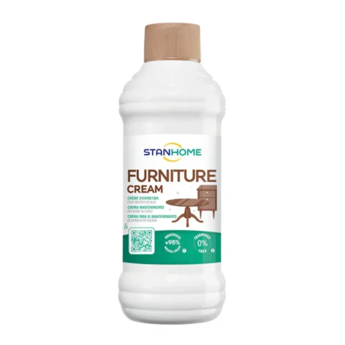 FURNITURE CREAM 250 ml