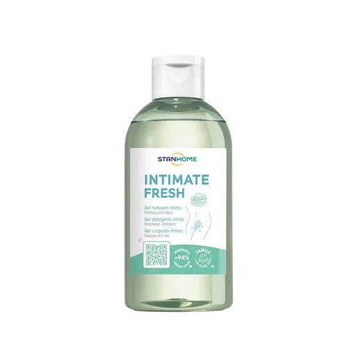 INTIMATE FRESH 200 ml