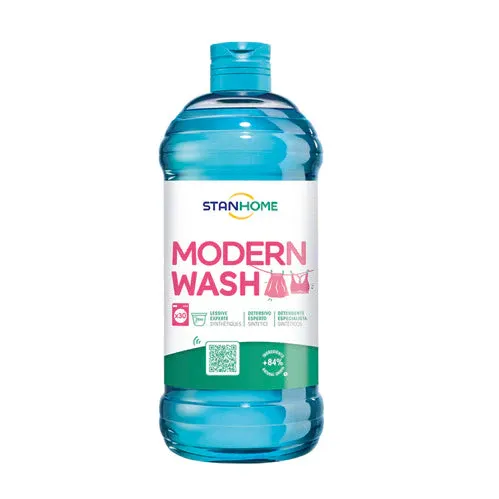 MODERN WASH 750 ml