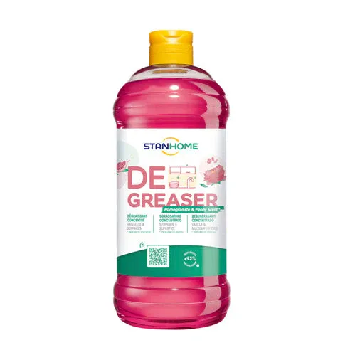 DESENGRASANTE POMEGRANATE & PEONY 750 ml