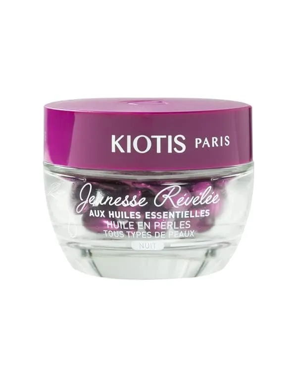 Perlas renovadoras Jeunesse Revelee 42 perlas