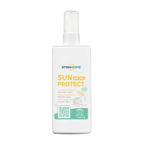 SUN PROTECT SPRAY SPF50+