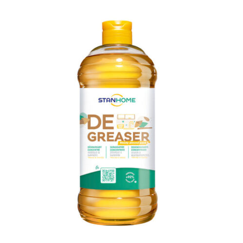 DESENGRASANTE 750 ml ALMENDRA