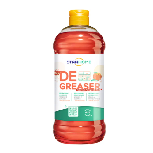 DESENGRASANTE POMEGRANATE & NECTARINE 750 ml