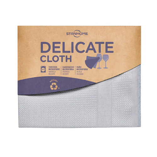 DELICATE CLOTH