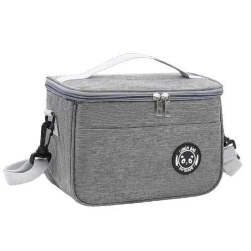 BOLSA NEVERA ISOTERMICA DE ALMUERZO