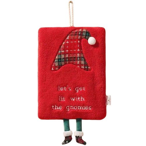 PAÑO DE MANO DUENDE