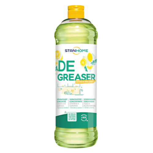 DEGREASER LIMON & MENTA 1000 ml