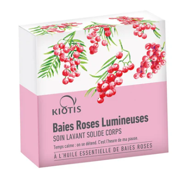 JABON SOLIDO BAYAS ROJAS