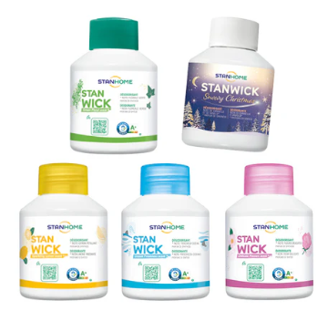 2X STAN WICK A ELEGIR