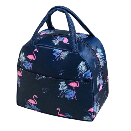 BOLSA NEVERA ISOTERMICA DE ALMUERZO