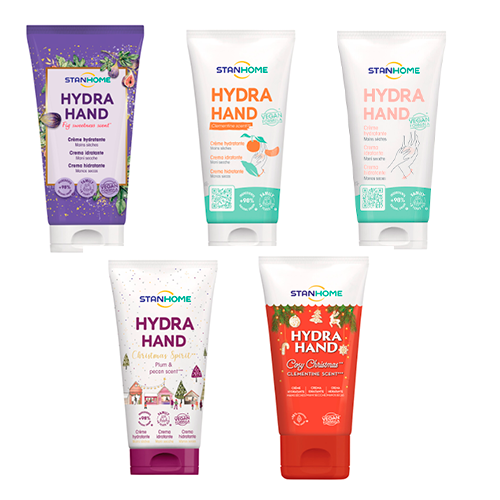 2x HYDRA HAND A ELEGIR