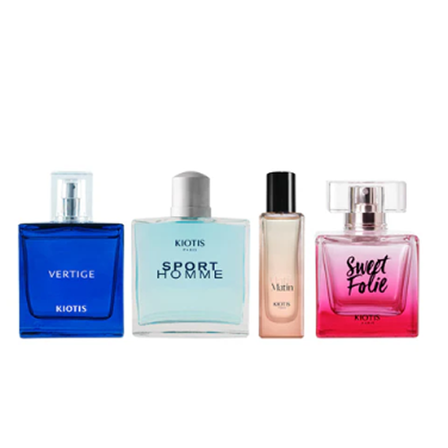 2x PERFUME A ELEGIR