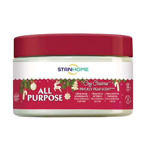 ALL PURPOSE Cosy Christmas - Prickly Pear Scent