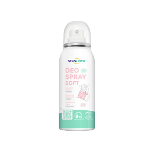 DEO SPRAY SOFT 100 ml