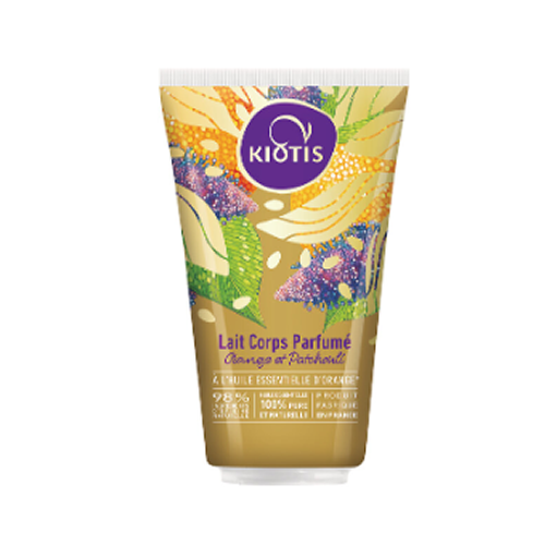LECHE CORPORAL PATCHOULI