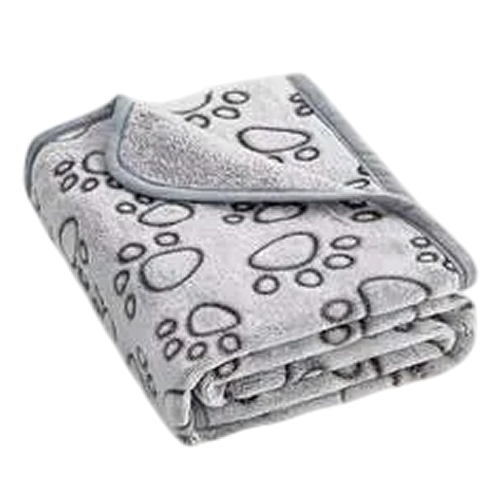 TOALLA / MANTA MASCOTA L 75X100