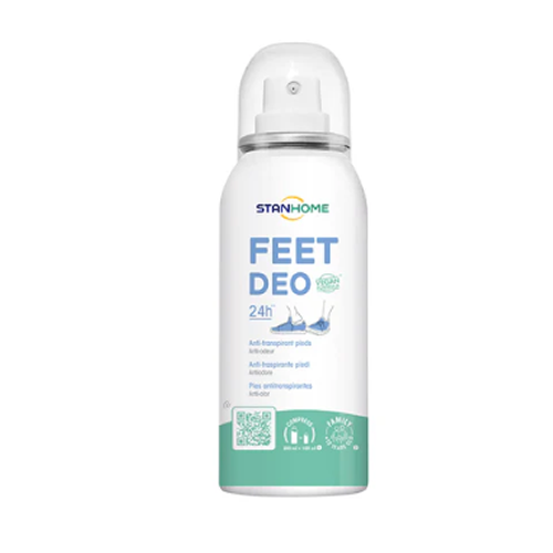 FEET DEO Spray